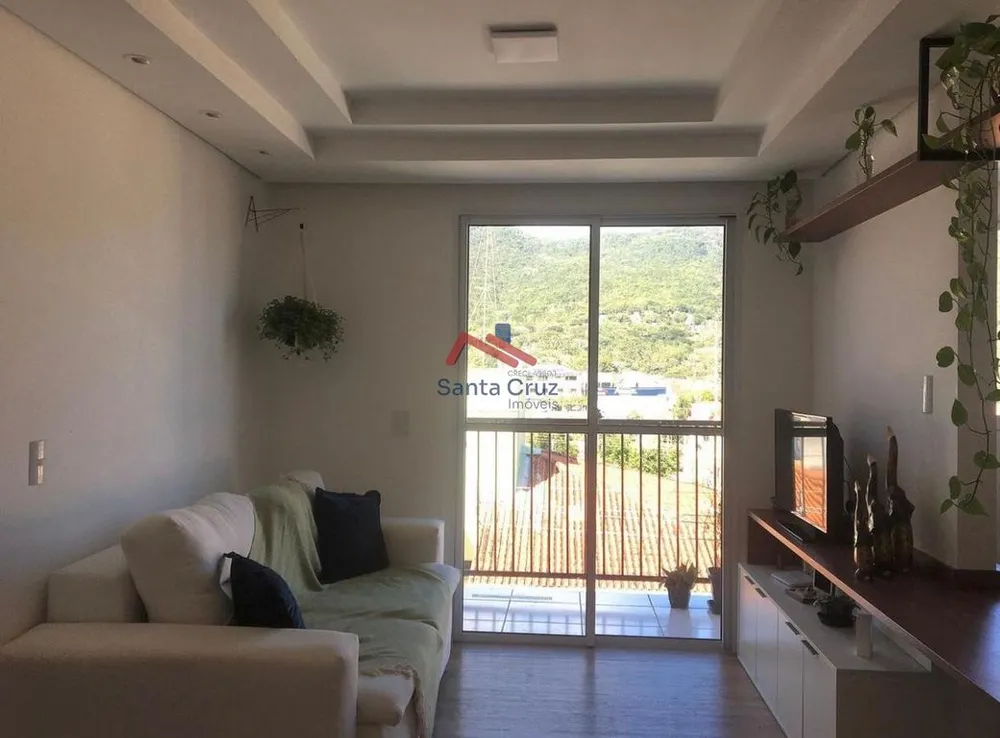 Apartamento, 2 quartos, 55 m² - Foto 1
