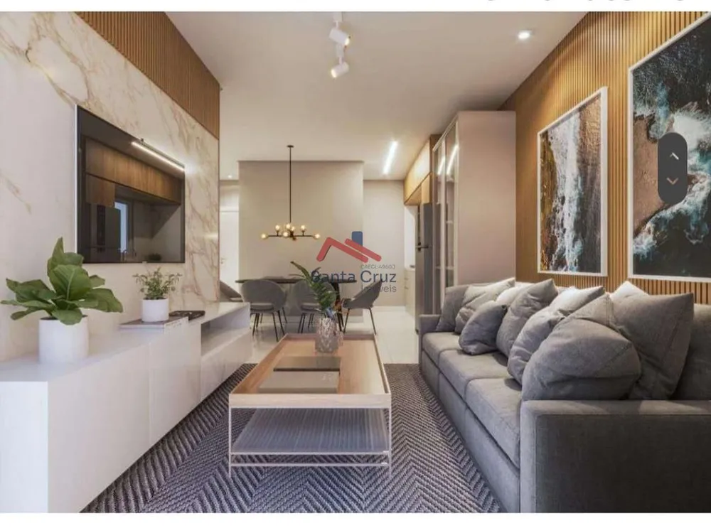 Apartamento, 3 quartos, 81 m² - Foto 4