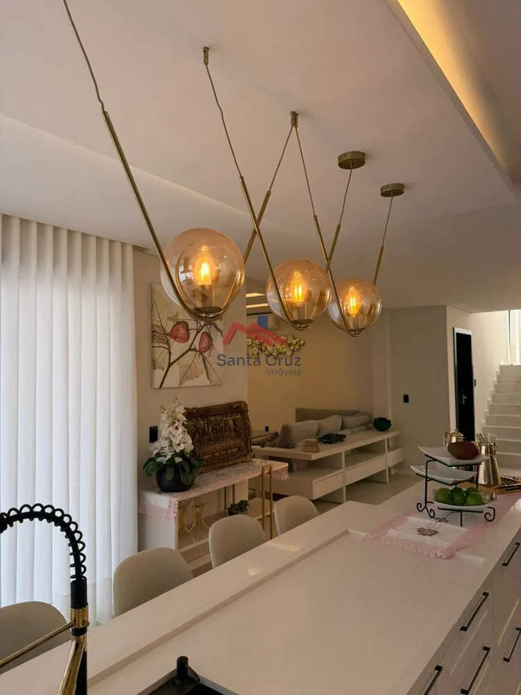 Casa de Condomínio, 3 quartos - Foto 8