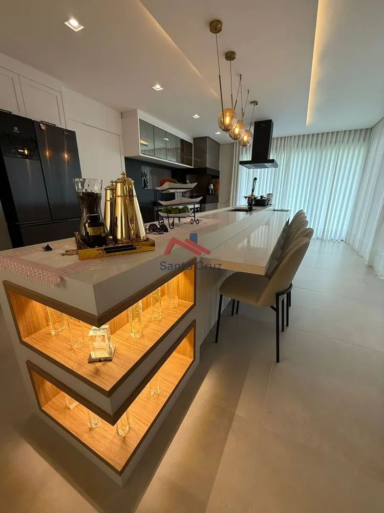 Casa de Condomínio, 3 quartos - Foto 6