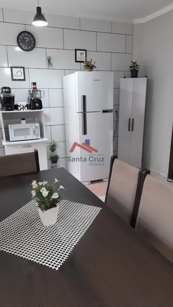 Apartamento, 2 quartos, 66 m² - Foto 2