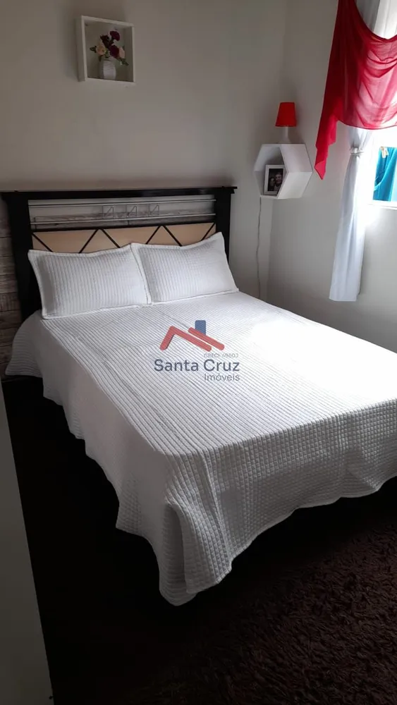 Apartamento, 2 quartos, 66 m² - Foto 4