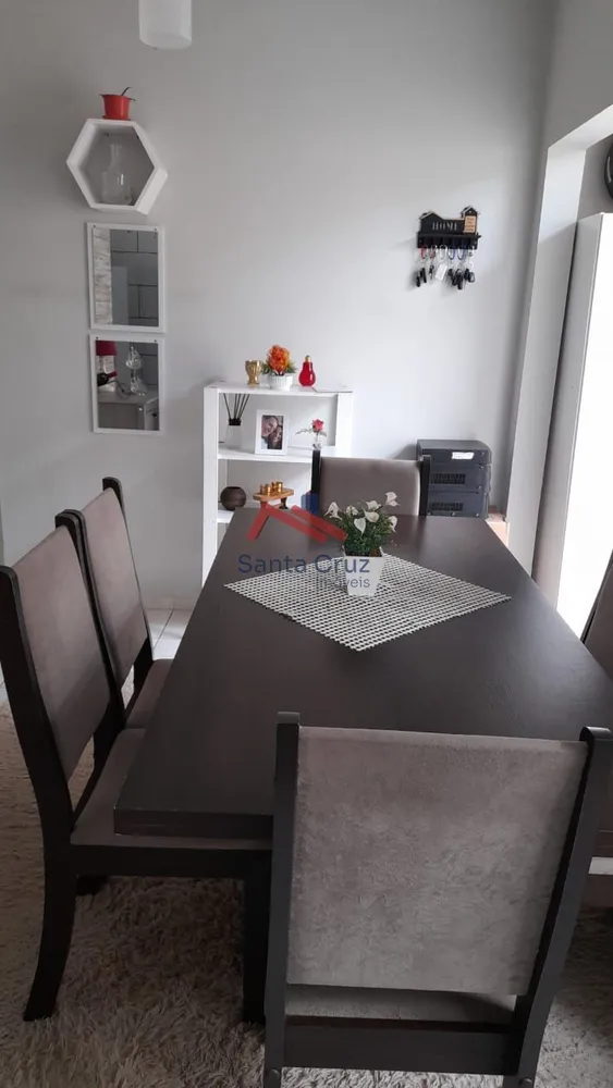 Apartamento, 2 quartos, 66 m² - Foto 1