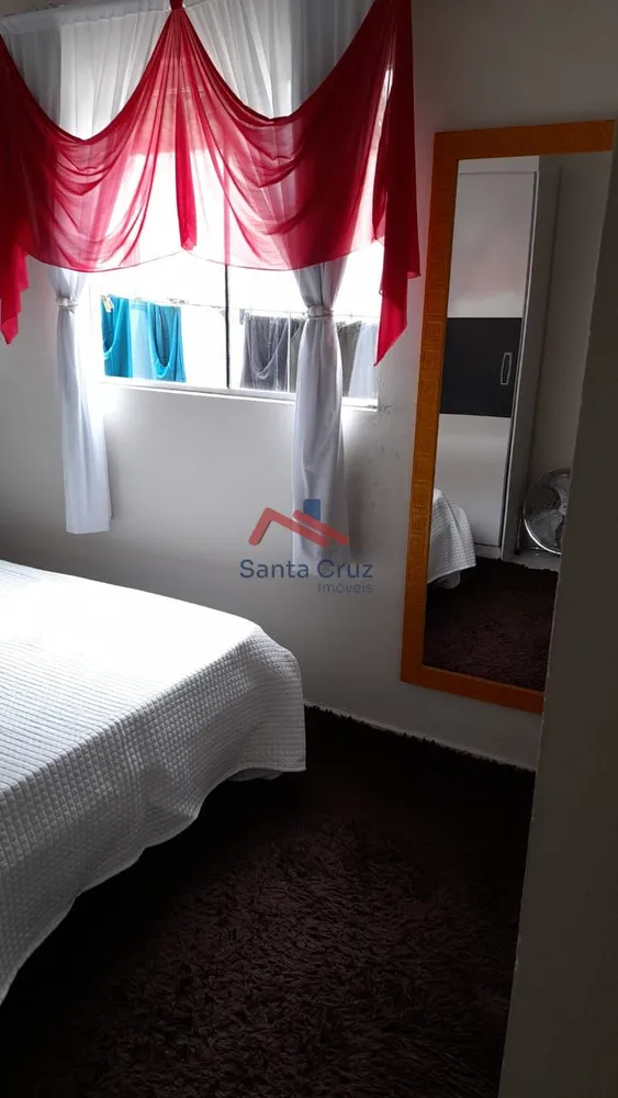 Apartamento, 2 quartos, 66 m² - Foto 5