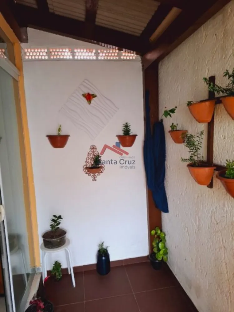 Apartamento, 2 quartos, 66 m² - Foto 11