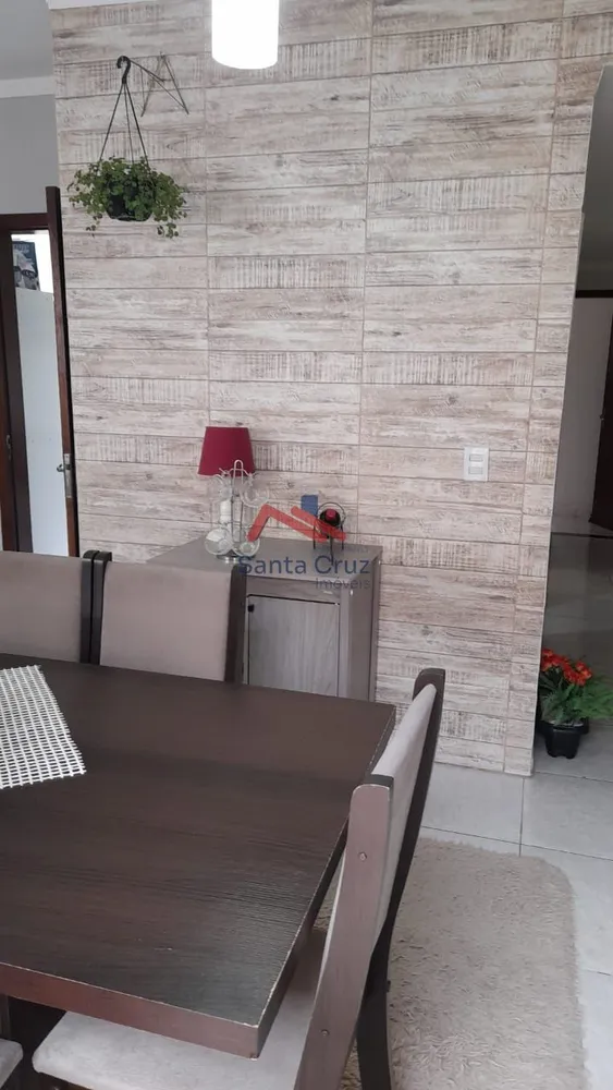Apartamento, 2 quartos, 66 m² - Foto 3