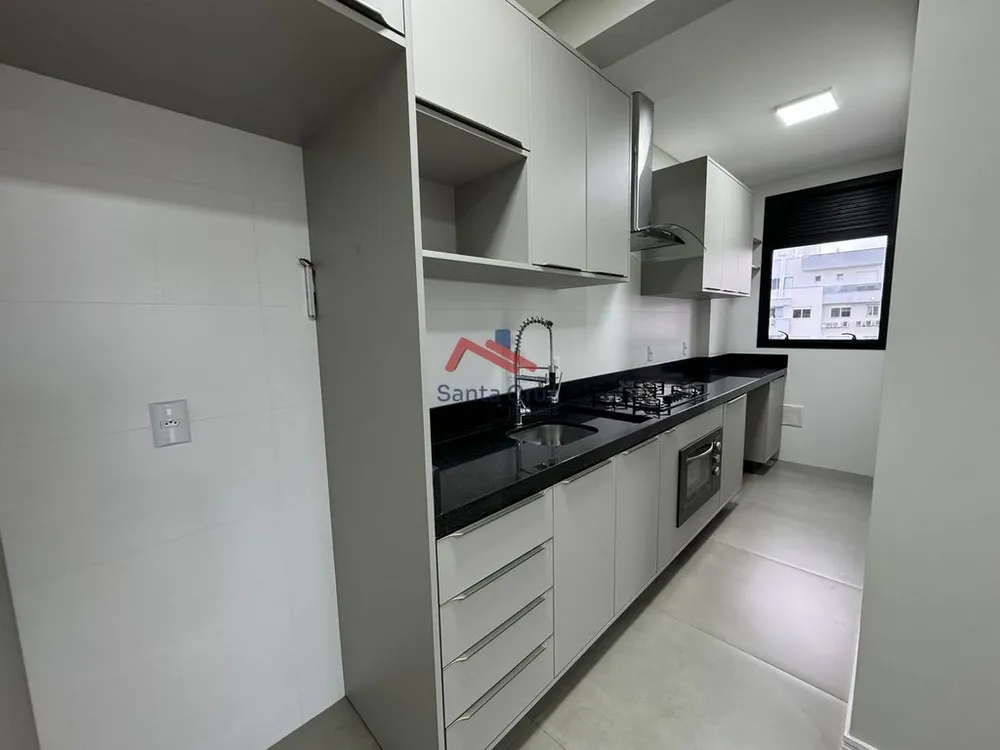 Apartamento, 2 quartos, 70 m² - Foto 6
