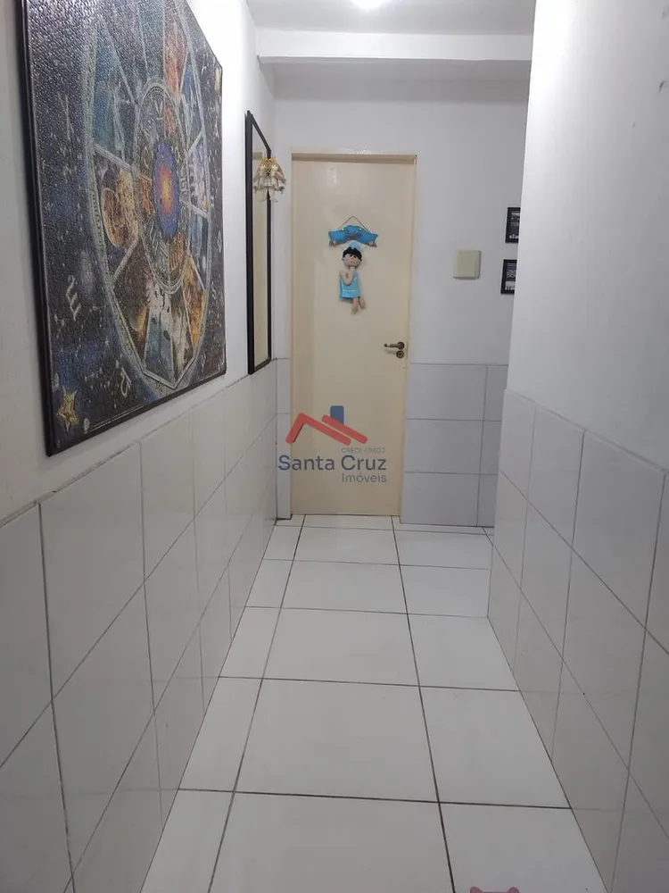 Casa, 2 quartos, 79 m² - Foto 8
