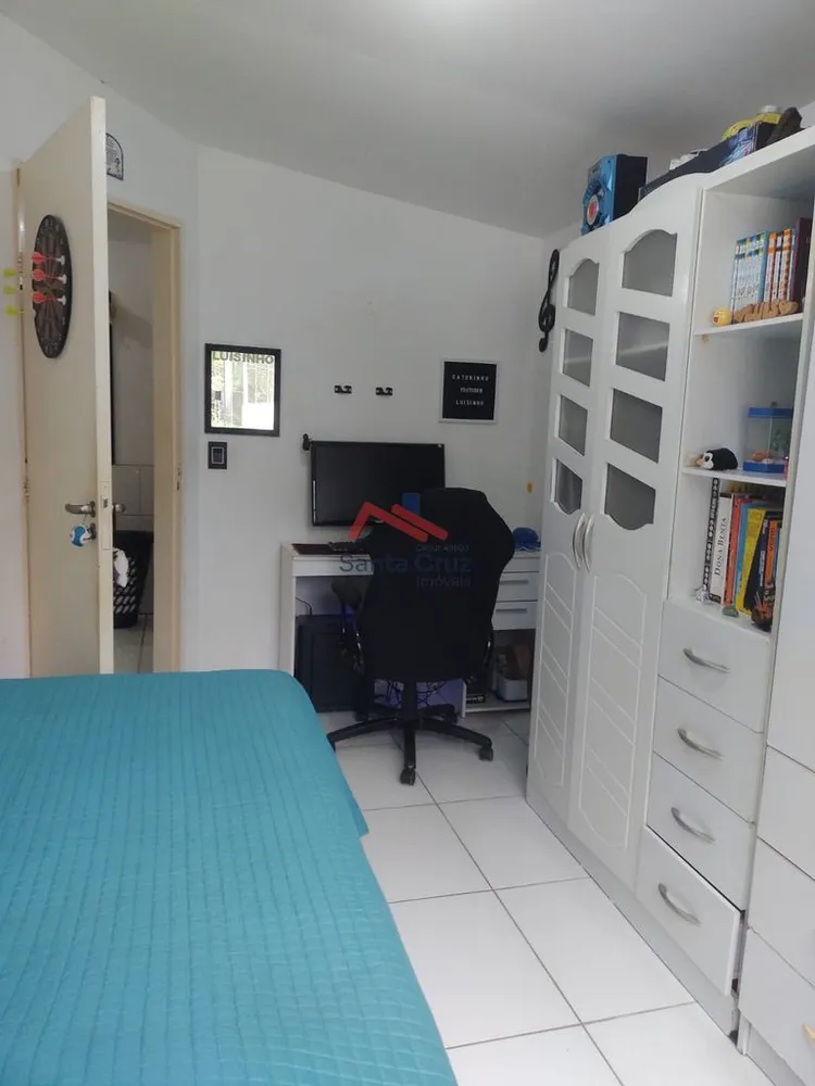 Casa, 2 quartos, 79 m² - Foto 10