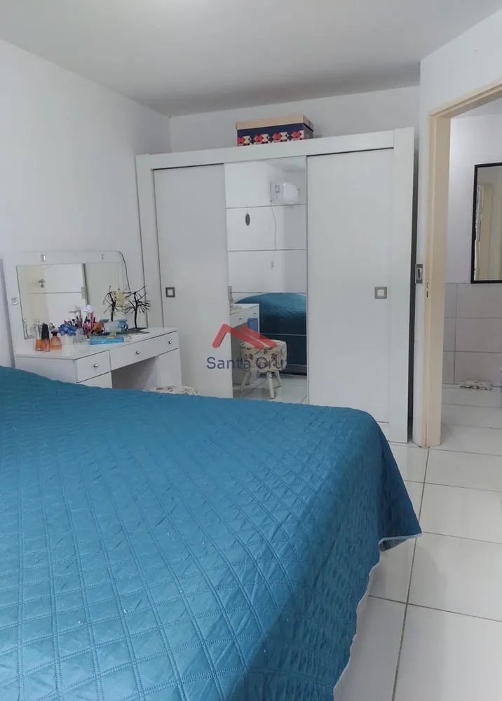 Casa, 2 quartos, 79 m² - Foto 13