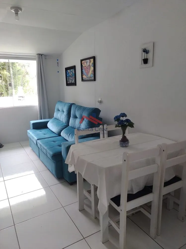 Casa, 2 quartos, 79 m² - Foto 4