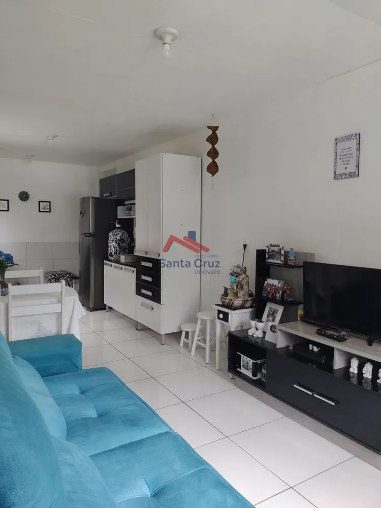 Casa, 2 quartos, 79 m² - Foto 5
