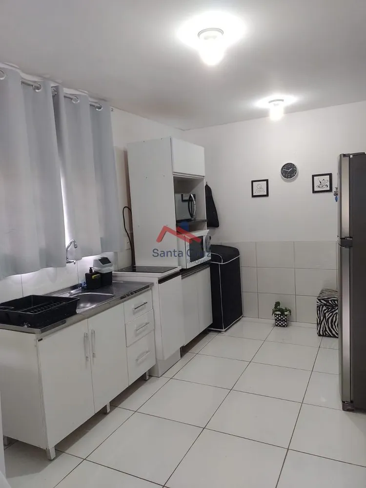 Casa, 2 quartos, 79 m² - Foto 2