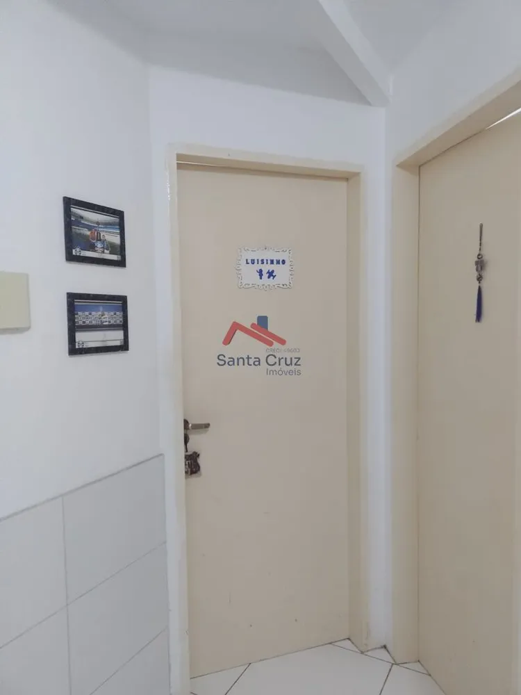Casa, 2 quartos, 79 m² - Foto 9