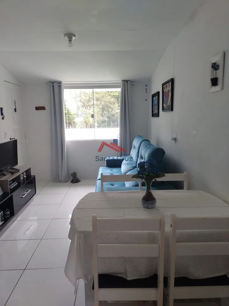 Casa, 2 quartos, 79 m² - Foto 3