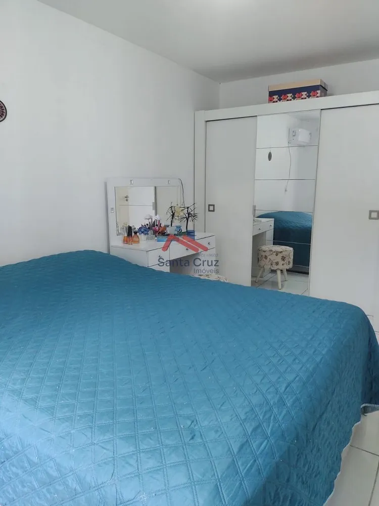 Casa, 2 quartos, 79 m² - Foto 14