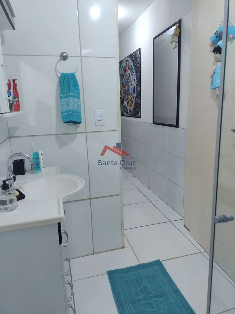 Casa, 2 quartos, 79 m² - Foto 6