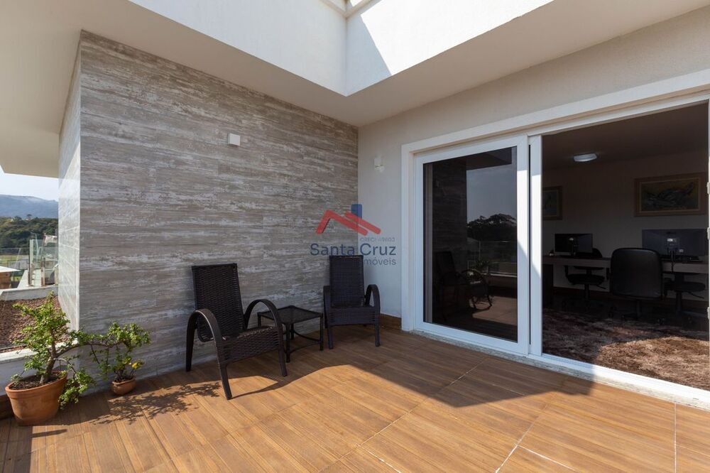 Casa de Condomínio, 3 quartos - Foto 7