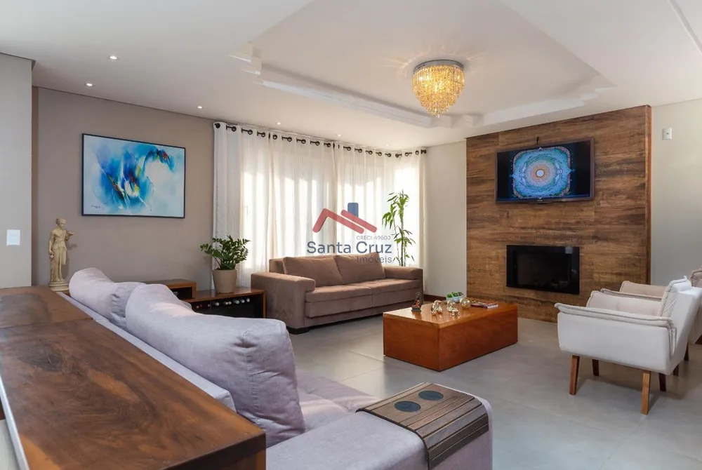 Casa de Condomínio, 3 quartos - Foto 6