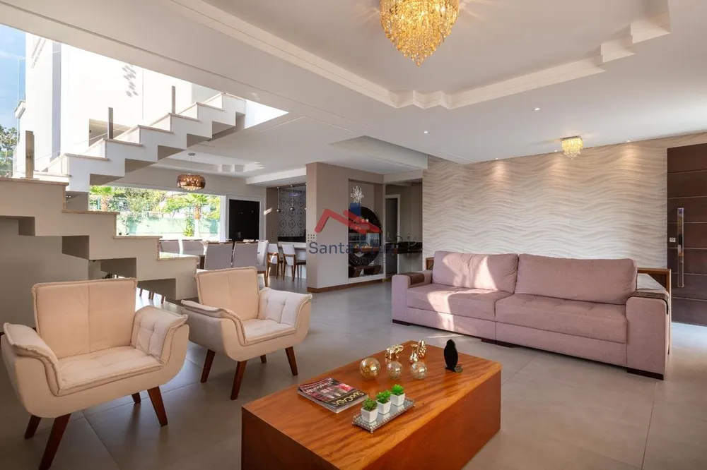 Casa de Condomínio, 3 quartos - Foto 7