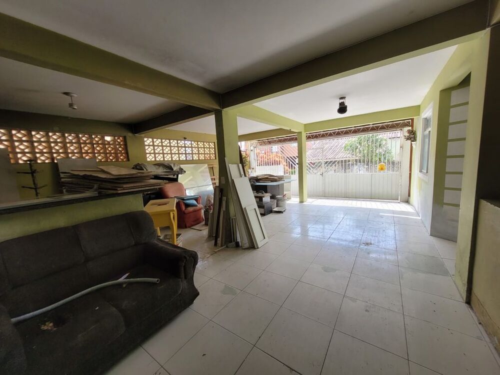 Sobrado, 5 quartos, 410 m² - Foto 2