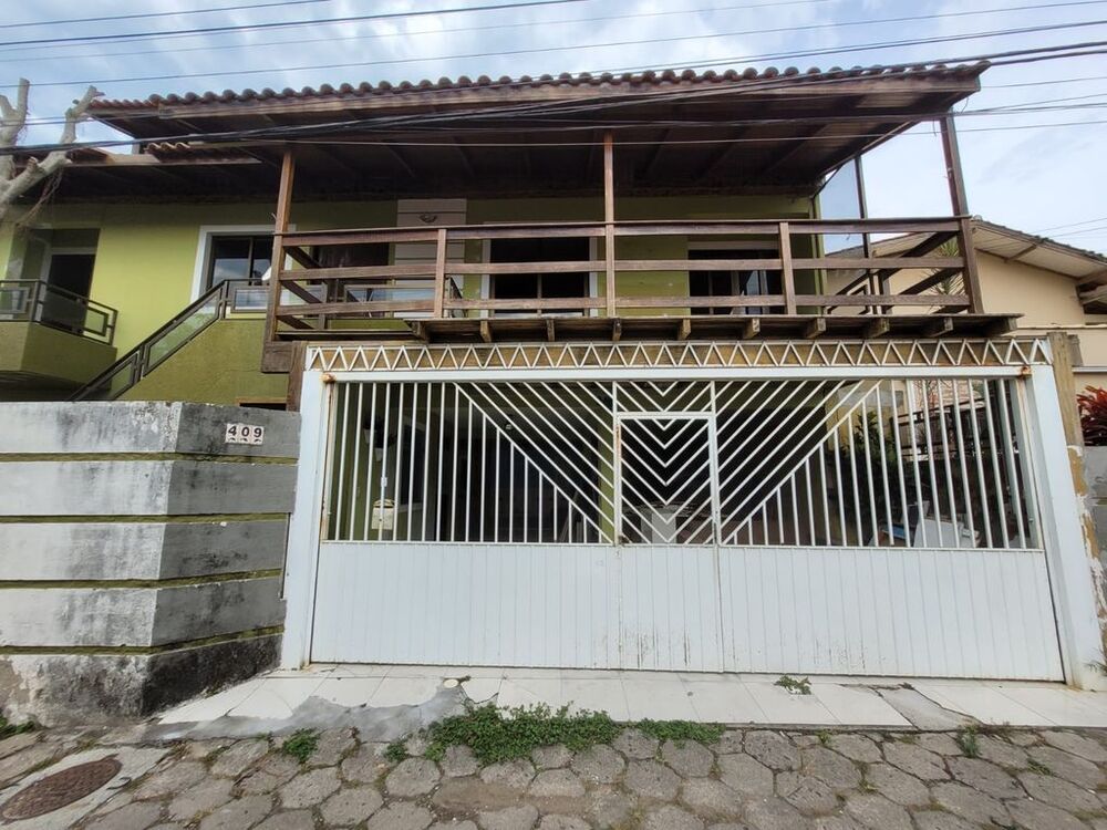 Sobrado, 5 quartos, 410 m² - Foto 1