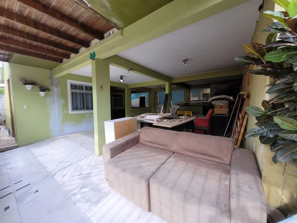 Sobrado, 5 quartos, 410 m² - Foto 12