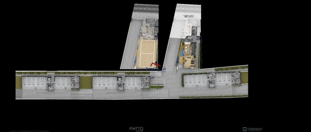 Apartamento, 3 quartos, 246 m² - Foto 14