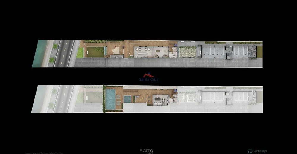 Apartamento, 3 quartos, 246 m² - Foto 13