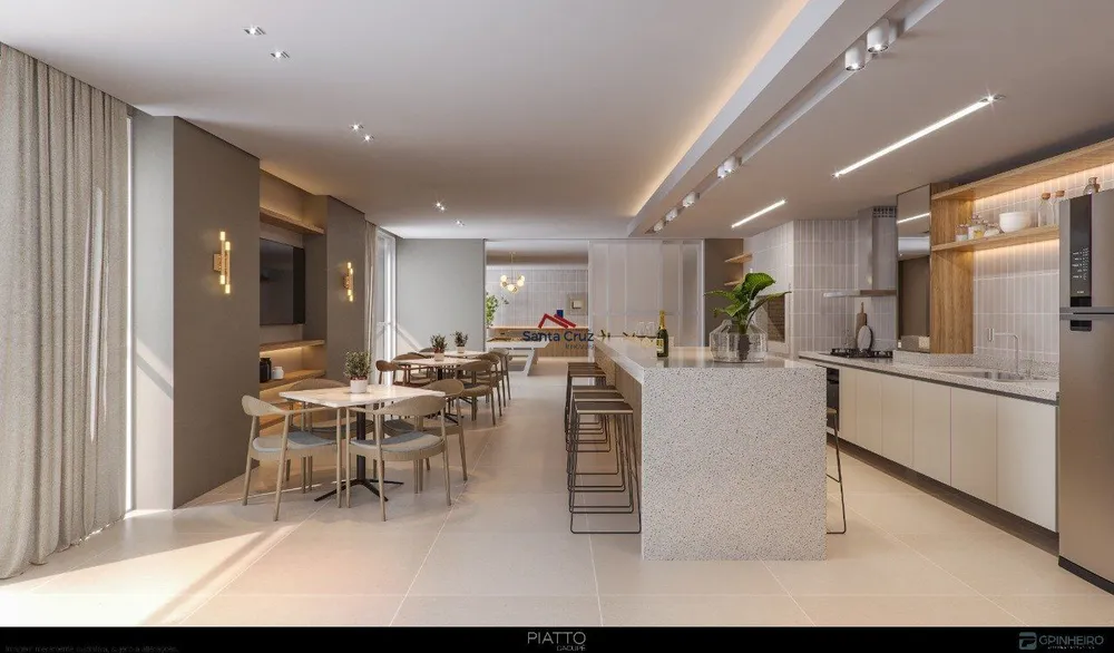 Apartamento, 3 quartos, 246 m² - Foto 5