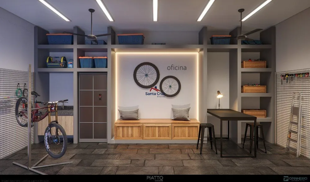 Apartamento, 3 quartos, 246 m² - Foto 8