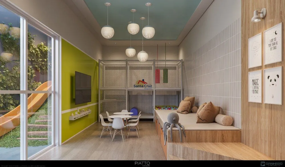 Apartamento, 3 quartos, 246 m² - Foto 7