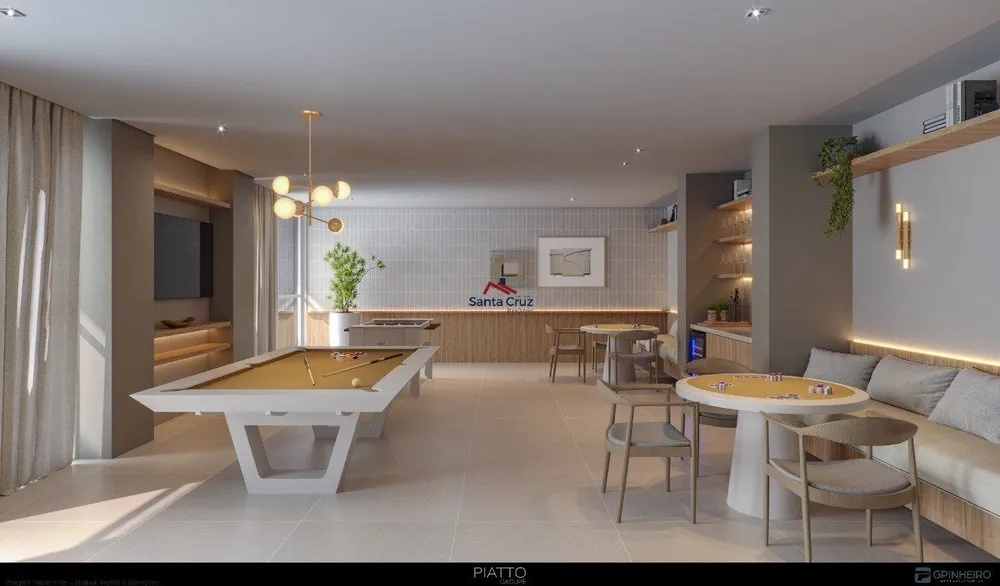 Apartamento, 3 quartos, 246 m² - Foto 6