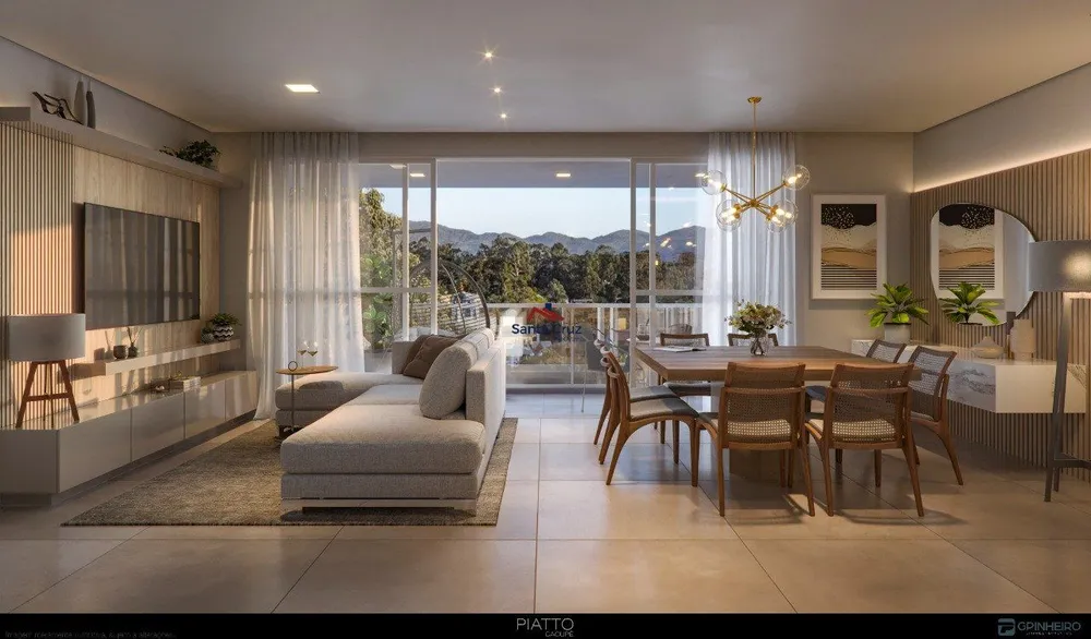Apartamento, 3 quartos, 246 m² - Foto 11