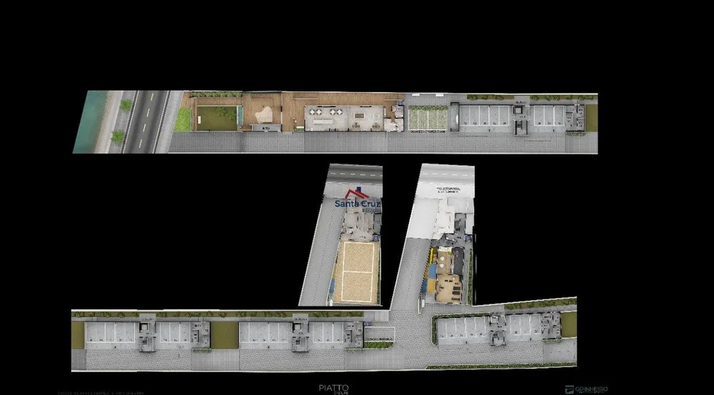 Apartamento, 3 quartos, 246 m² - Foto 15