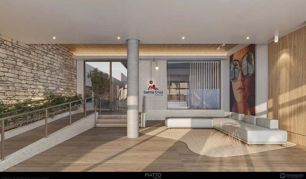 Apartamento, 3 quartos, 246 m² - Foto 4