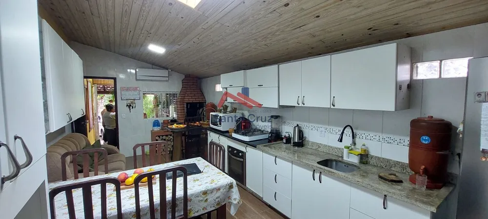 Casa, 4 quartos, 120 m² - Foto 5