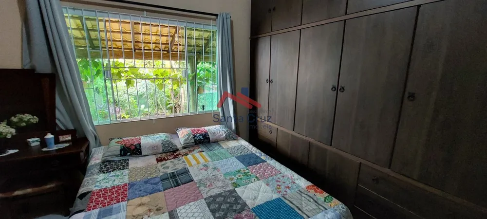 Casa, 4 quartos, 120 m² - Foto 8