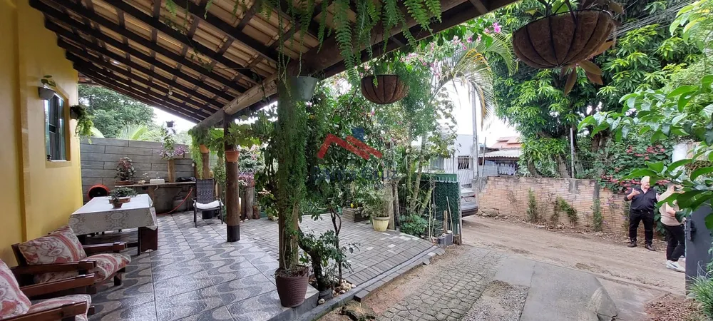 Casa, 4 quartos, 120 m² - Foto 3