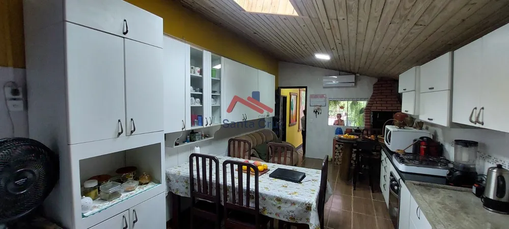 Casa, 4 quartos, 120 m² - Foto 6