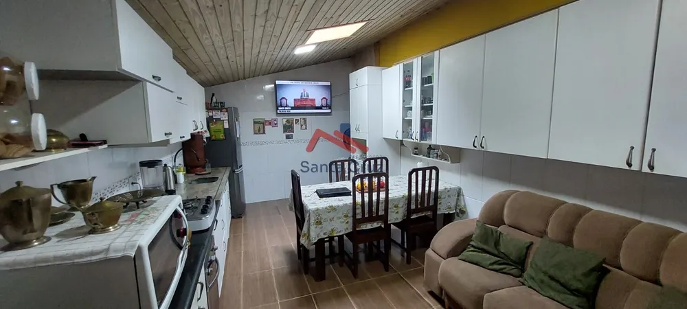 Casa, 4 quartos, 120 m² - Foto 4