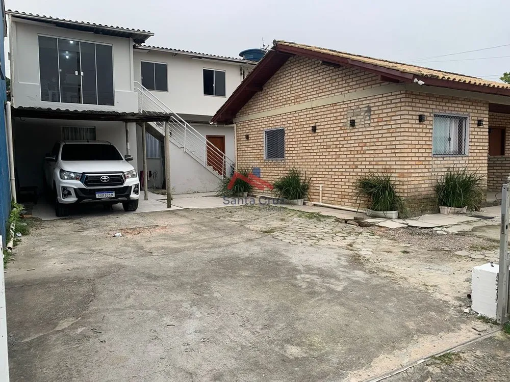 Prédio Inteiro, 361 m² - Foto 2
