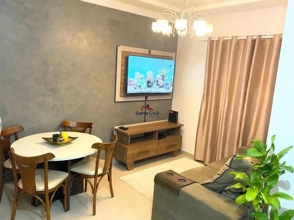 Apartamento, 3 quartos, 102 m² - Foto 2
