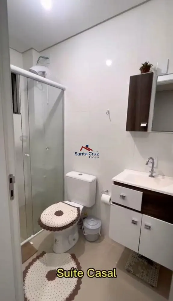 Apartamento, 3 quartos, 102 m² - Foto 11
