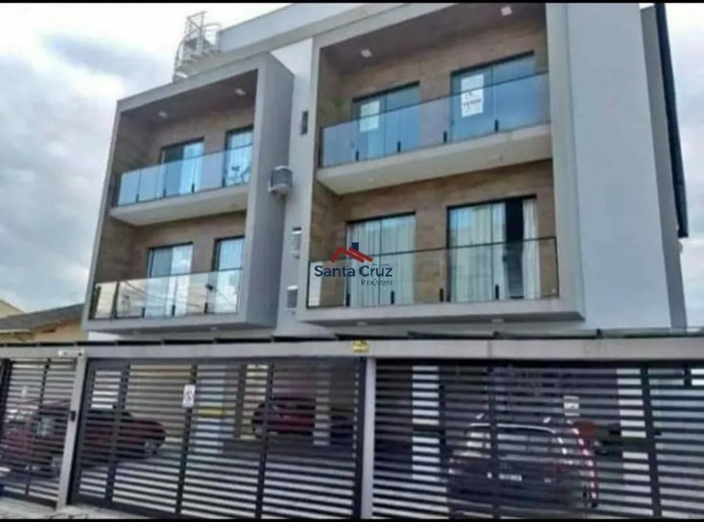 Apartamento, 3 quartos, 102 m² - Foto 1