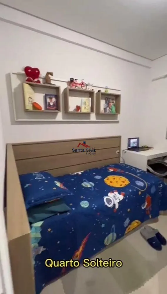 Apartamento, 3 quartos, 102 m² - Foto 9