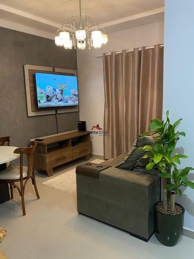Apartamento, 3 quartos, 102 m² - Foto 1