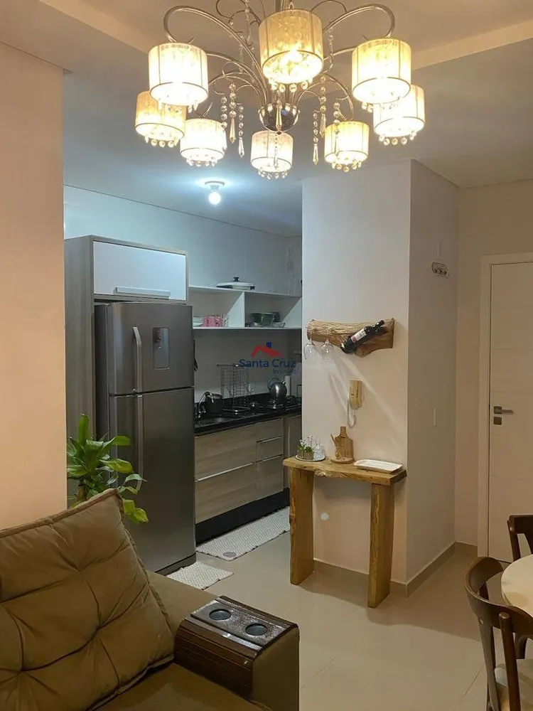 Apartamento, 3 quartos, 102 m² - Foto 5