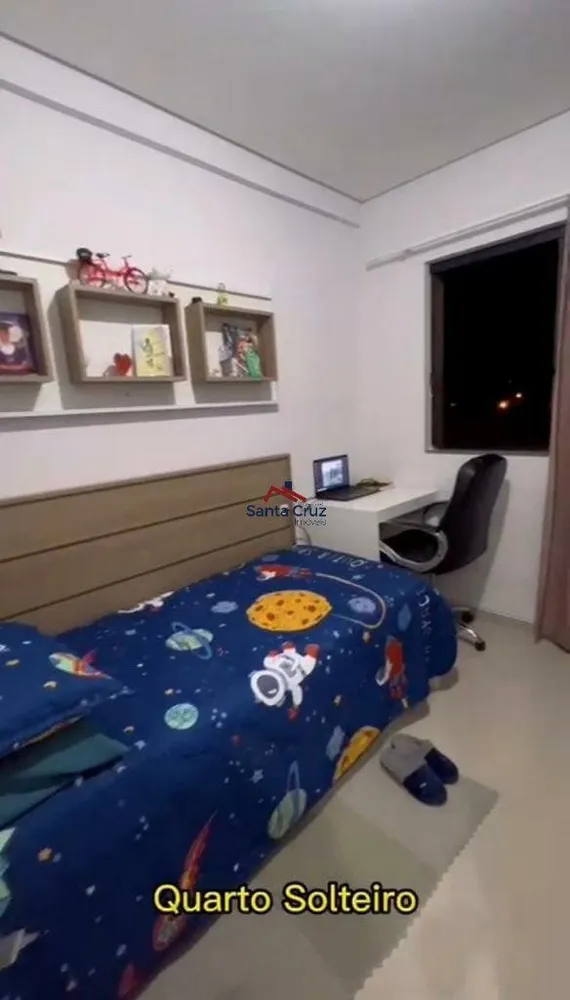 Apartamento, 3 quartos, 102 m² - Foto 8