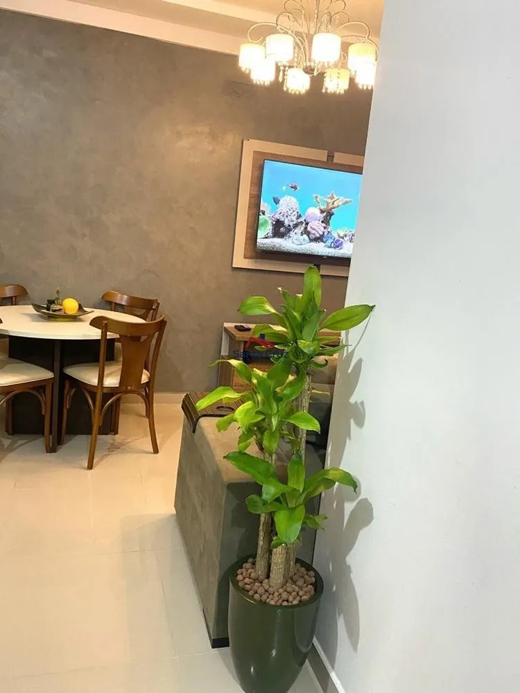 Apartamento, 3 quartos, 102 m² - Foto 4